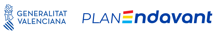 Plan Endavant - Ayuda europea